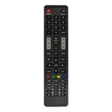 Controle Remoto Para Tv Semp Toshiba FBG 7064 40l2400  32l2400  Ct 6700  Ct 6710