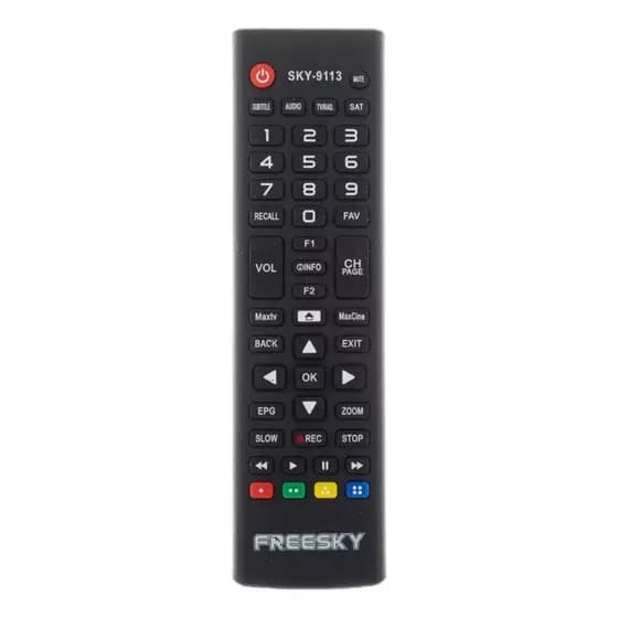 Controle Remoto FBG 9113 SKY 9113  LE 7132