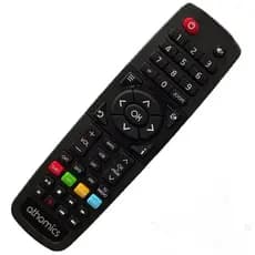 Controle Compativel LE-7140