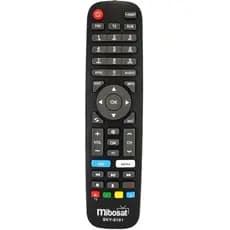 Controle Remoto de Reposição CONCEPT M1 M2 M3 FBG 9161