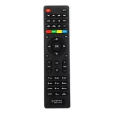 Controle Remoto FBG 7478 SKY 7478 FBG 7478 RBR 7478