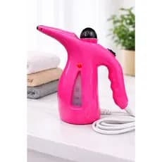 Passadeira 110v Vaporizador A Vapor De Roupas Tira Amasso Portátil 800w Yihanstore