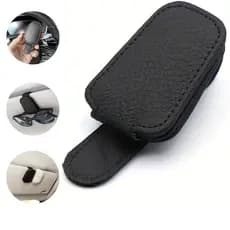Suporte Penariol Para Óculos Veicular Quebra-sol Do Carro