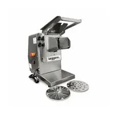 Ralador de Queijo Elétrico Profissional Industrial Inox Bivolt 1/3CV Leggero