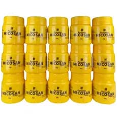 micosan pomada 15 unidades original qualidade surpreendente