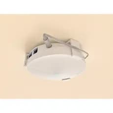 Suporte de Teto para Access Point e Roteador Wi-Fi | Base de Fixação para Deco, UniFi e Equipamentos de Rede