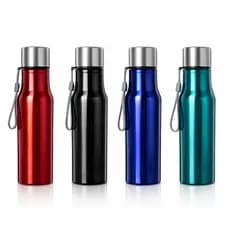 Garrafa Inox De Água Gelada Academia 750ml casa festa