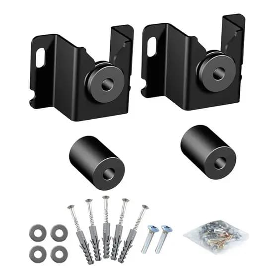 Suporte para Televisão Tv Monitor Led Lcd 10 18, 22, 32, 40, 50, 55, 60, 65 E 71 polegadas