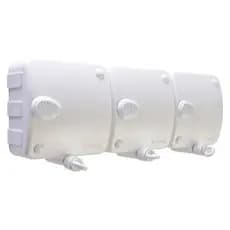 Varal Retrátil Automático Modular Extensível Ate 6 Metros Fácil Uso Compacto 3 Peças Oferta Promoção