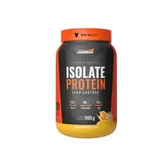 ISOLATE PROTEIN ZERO LACTOSE PROTEINA DA CARNE POTE 900G - NEW MILLEN -