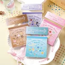 24 Mini Folhas De Adesivos Para Decorações De Capa De Telefone DIY Design Minimalista Combinações De Cores Clássicas Ado
