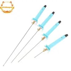 Cortador De Espuma Elétrico AYellowgod Faca De Poliestireno Ferramenta De Caneta De Corte De Fio Quente BR