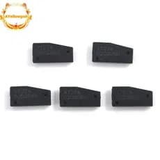 AYellowgod 5pcs Xhorse VVDI Super Chip XT27C75 Funciona Para Ferramenta Chave BR