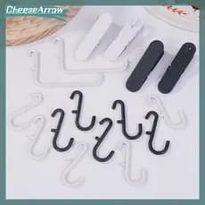 CC Pegboard Acessórios De Parede Organizador Display De Montagem Diy Kit Ferramenta Painel De Armazenamento Placa Ra Ban