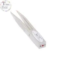 TimeHee 1000V Caneta De Descarga De Capacitor Portátil Ferramenta Rápida De Alta Tensão Reparo Ferramentas Descarregador