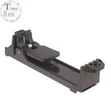 TimeHee 1Pc Acessórios De Nível De Laser Suporte De Teto Suspenso Suportes De Parede BR