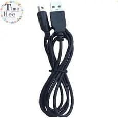 TimeHee 3DS Cabo Carregador USB Chumbo De Carregamento De Energia Para Novo 3DS XL/2DS/DSi BR