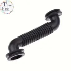 Tubo De Chicote Elétrico Para Veículos Pesados TimeHee , Capa Protetora À Prova De Poeira E Resistente A Curvas , Compat