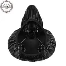 UNewKing Capa De Selim De Bicicleta De Estrada , Ultraleve , Portátil , À Prova D'água , Alta Qualidade , Elástica , MTB