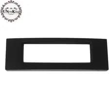 UNewKing RD4 CD Player Tipo C Escudo De Blindagem De Rádio De Carro Substituição De Quadro Multifuncional Para Ajuste Pr