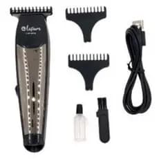 Máquina de Cortar Cabelo Acabamento Profissional Bivolt