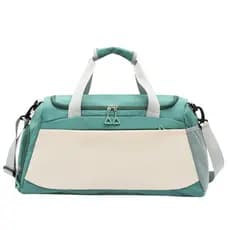 Bolsa Grande Viagem Academia Passeio Homens e Miulheres Unissex Alça Lateral