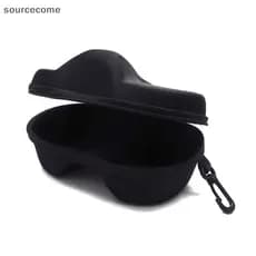 [sourcecome] Estojo De Armazenamento De Óculos De Mergulho Com Zíper Para Máscara De Natação Snorkel Boutique Subaquátic