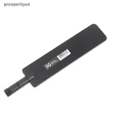 [prosperityus] Antena 5g 22dbi 600-6000MHz SMA Macho Para Placa De Rede Sem Fio Roteador Wifi [BR]