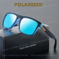 Moda Polarizada Óculos De Sol Cermin Mata Pesca Polaroid Pancing Acampamento Caminhadas UV400 Qualidade Das Mulheres Dos
