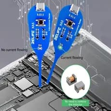 Testador De Bobina De Placa-Mãe  , Detector Indutor De Ferramenta Manual De Alta Precisão , Forte Estabilidade