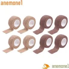 ANEMONE1 4 Rolos De Fita Para Pés De Móveis , Protetora Autoadesiva Não Tecida Pernas De Mesa , Antiderrapante