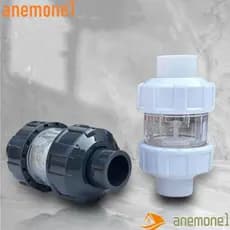 Válvulas De Retenção De Aquário ANEMONE1 , Válvula Elevação De Tanque De Peixes UPVC 20/25/32mm , Anti-Sifão
