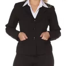 Blazer Feminino Two Way