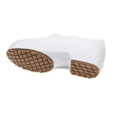 Sapato de EVA com Solado Antiderrapante Branco 101FCLEANBR - Marluvas | CA - 39213