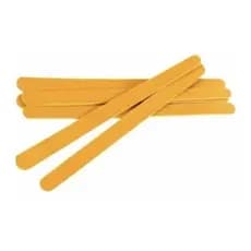 Lixa De Unha Tradicional  Com 10pcs 17cm envio em 24hrs