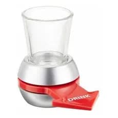 Roleta Drink Spinner Shot Gamer Jogobar Tequila Vodka Whisky