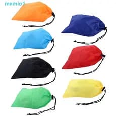 MXMIO1 Diversos Bolsa Durável À Prova D'água Portátil Caminhadas Ultraleve Sapatos De Acampamento De Armazenamento De Vi