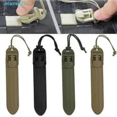Correia MXMIO1 PALS , Cinta 144mm/169mm Bastão De Liberação Rápida , Inserção De 3 Cores Acessório