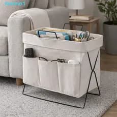 Cesta De Roupas De Brinquedo Para Lanche MXMIO1 , Dobrável De Armazenamento Sujas De Grande Capacidade , Economia De Esp