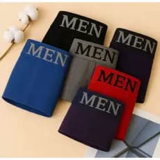 Kit 10 ou 3 Cuecas Boxers Masculina Cueca Adulto de Microfibra