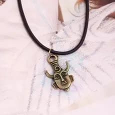 Colar Febs & Jensen Ckles Dean Winchester