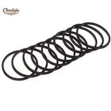 Chen 10PCS DVD Disk Drive Correias De Borracha Substituição Para Xbox 360 DiscTray Acessórios Pt