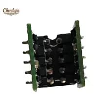 Unidade De Atualização De Inserção Direta Discreta Chen Dual Op Amp Compatível Com AD8620 NE5532 Ideal Para Projetos De