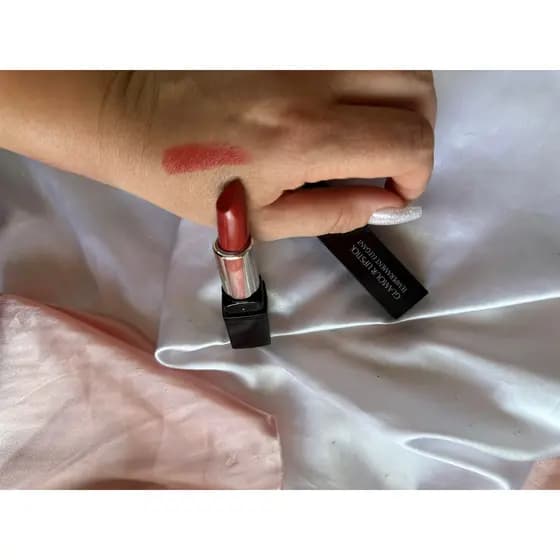 Batom semi matte  maquiagem maquiagens atacado revenda make
