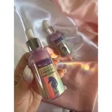 Sérum primer canto do unicórnio max love maquiagem maquiagens atacado revenda make