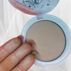 Iluminador Stars Powder - Adversa maquiagem maquiagens atacado revenda make