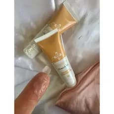 Esfoliante Facial de Esfera Vulcânica e Gérmen de Trigo 40g Forever You maquiagem maquiagens atacado revenda make