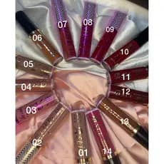 Batom Liquido Matte  Longa Duração Alta Cobertura - Asti maquiagem maquiagens atacado revenda make skincare skin care