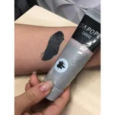 creme hidratante de carvão ativado maquiagem maquiagens atacado revenda make skincare skin care