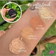 pó solto bright ruby rose  maquiagem maquiagens atacado revenda make skincare skin care